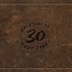 JINKS CODY - Backside Of 30 (hardwood Colored Vinyl)