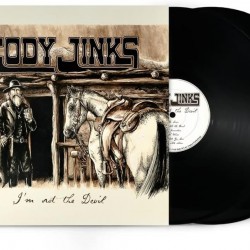 JINKS CODY - I'm Not The Devil