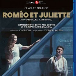 PONS JOSEP DIR - Romeo And Juliette