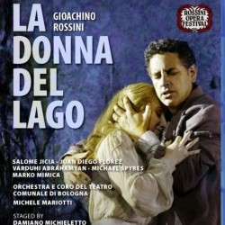 MARIOTTI MICHELE DIR - La Donna Del Lago