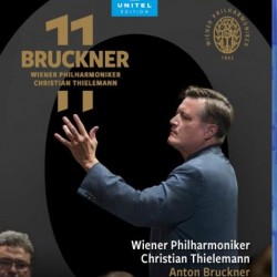 THIELEMANN CHRISTIAN DIR - Bruckner 11, Vol.4