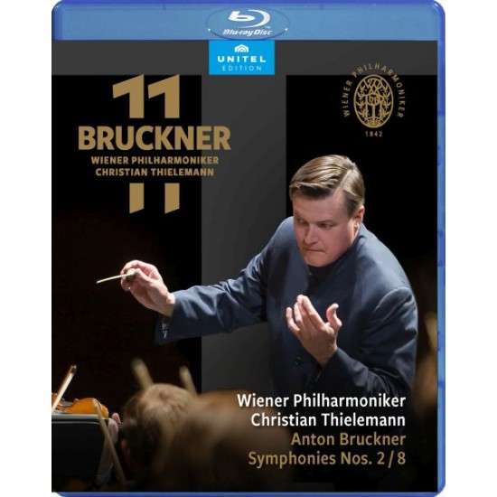 THIELEMANN CHRISTIAN DIR - 