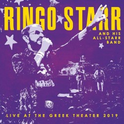 STARR RINGO - Live At The Greek Theater 2019