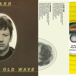 STARR RINGO - Old Wave (the Yellow Submarine Edt.)