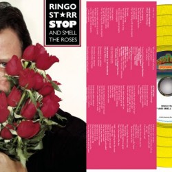 STARR RINGO - Stop & Smell The Roses (the Yellow Submarine Edt.)