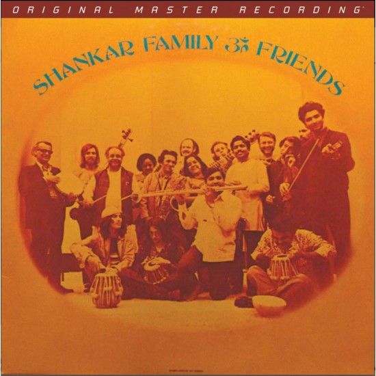 SHANKAR RAVI - Shankar Family & Friends