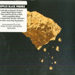 CRIPPLED BLACK PHOENIX - Bronze