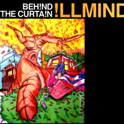 !LLMIND - Behind The Curtain