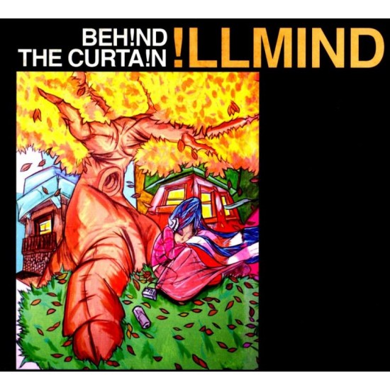 !LLMIND - Behind The Curtain