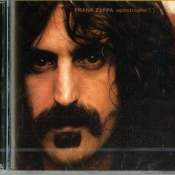 ZAPPA FRANK - Apostrophe