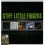 STIFF LITTLE FINGERS - Original Album Series (box 5 C