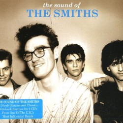 SMITHS THE - The Sound Of The Smiths:the Ve