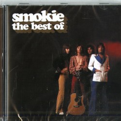 SMOKIE - The Best Of