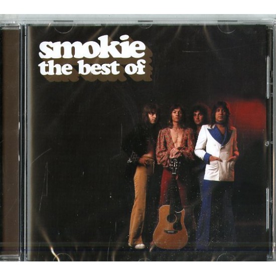 SMOKIE - The Best Of