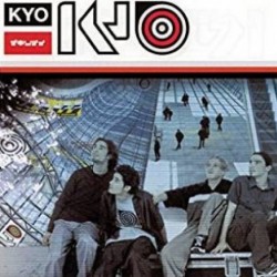 KYO - Kyo