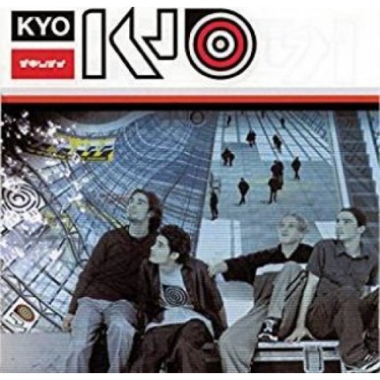 KYO - Kyo