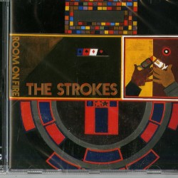 STROKES THE - Room On Fire (international)