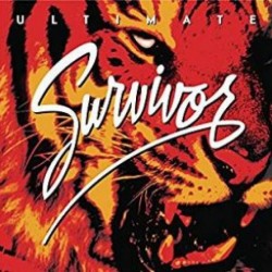 SURVIVOR - Ultimate Survivor-remast-