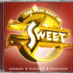 SWEET THE - The Very Best Of