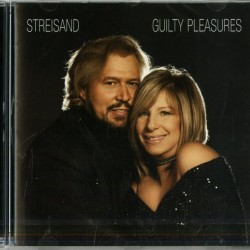 STREISAND BARBRA - Guilty Pleasures