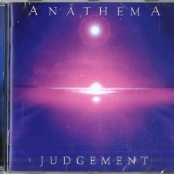 ANATHEMA - Judgement