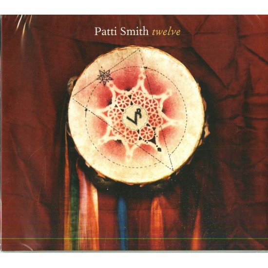 SMITH PATTI - Twelve