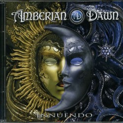 AMBERIAN DAWN - Innuendo