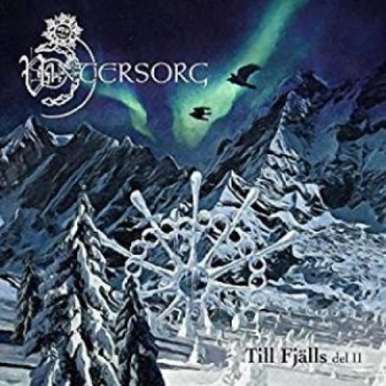 VINTERSORG - Till Fjalls Del Ii