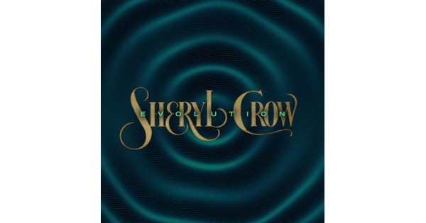 CROW SHERYL - Evolution online | Shop online cd, dvd, lp, bluray 