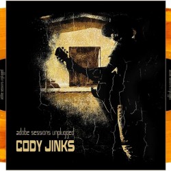 JINKS CODY - Adobe Sessions (unplugged) Translucent Gold