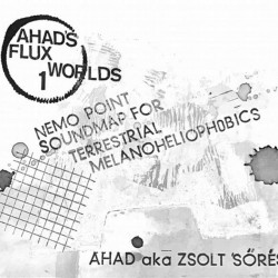 ZSOLT SORES - Memo Point Soundmap Forterrestrial Melan