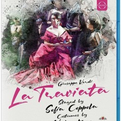 TEATRO DELL'OPERA DI ROMA - Verdi: La Traviata (by Sofia Coppola & Valentino)