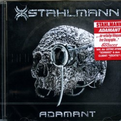 STAHLMANN - Adamant