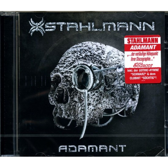 STAHLMANN - Adamant