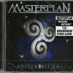 MASTERPLAN - Novum Initium