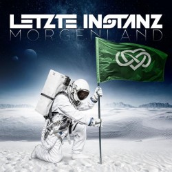 LETZTE INSTANZ - Morgenland (limited Edt.)