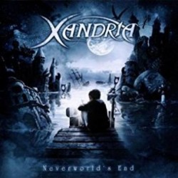 XANDRIA - Neverworld's End