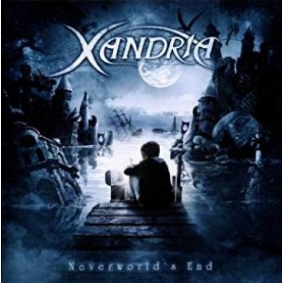 XANDRIA - Neverworld's End