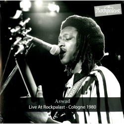 ASWAD - Live At Rockpalast - Cologne 1980