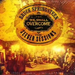 SPRINGSTEEN BRUCE - We Shall Overcome (american Land Ed