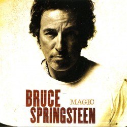 SPRINGSTEEN BRUCE - Magic