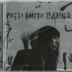 SMITH PATTI - Banga