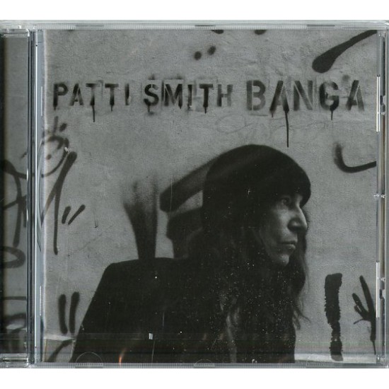 SMITH PATTI - Banga