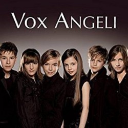 VOX ANGELI - Vox Angeli