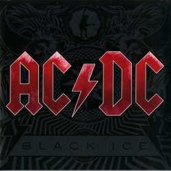 AC/DC - Black Ice (2 Lp)