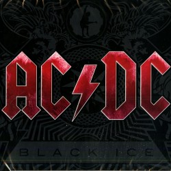 AC/DC - Black Ice