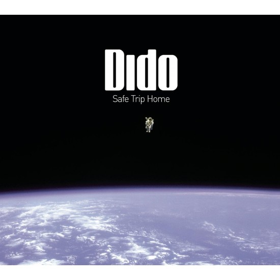 DIDO - Safe Trip Home(deluxe Edt.)