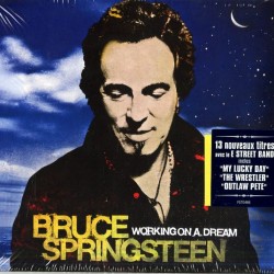 SPRINGSTEEN BRUCE - Working On A Dream