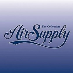 AIR SUPPLY - The Collection