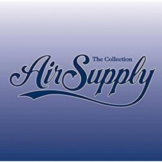 AIR SUPPLY - The Collection